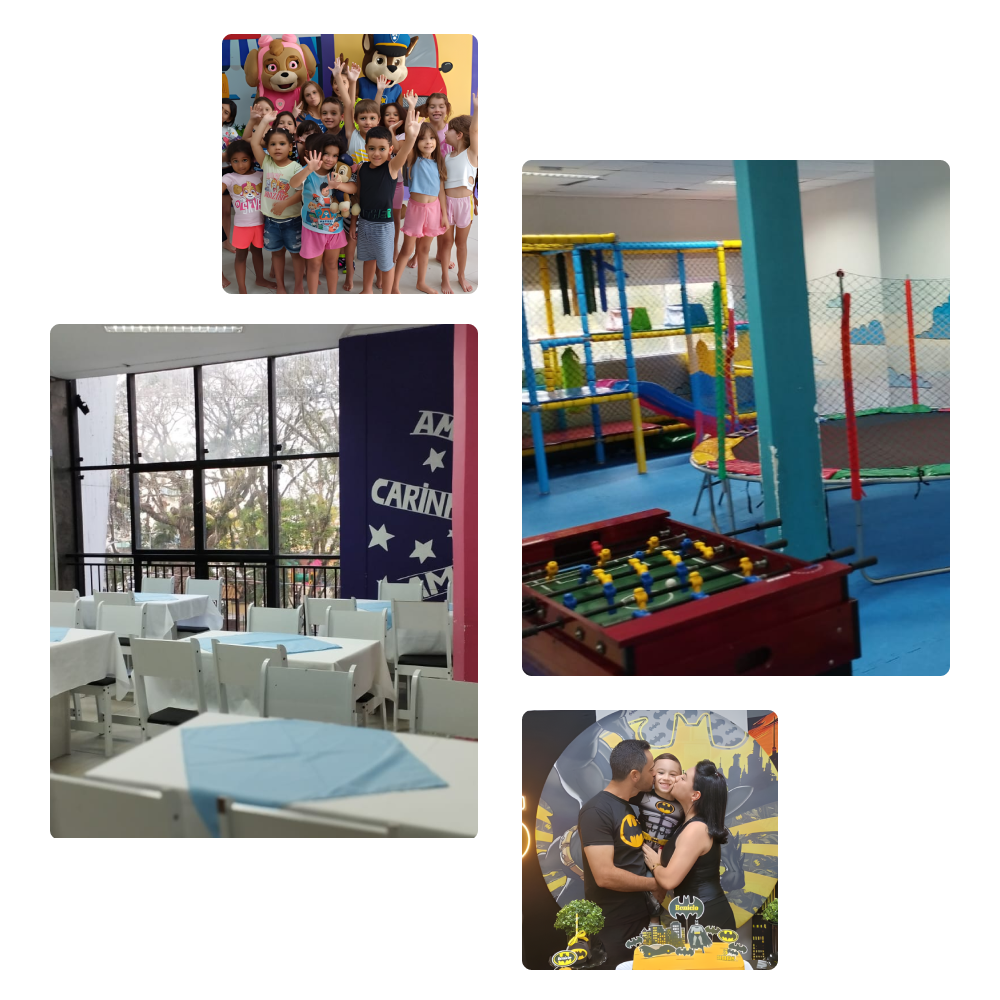 Sobre Viva Diversão